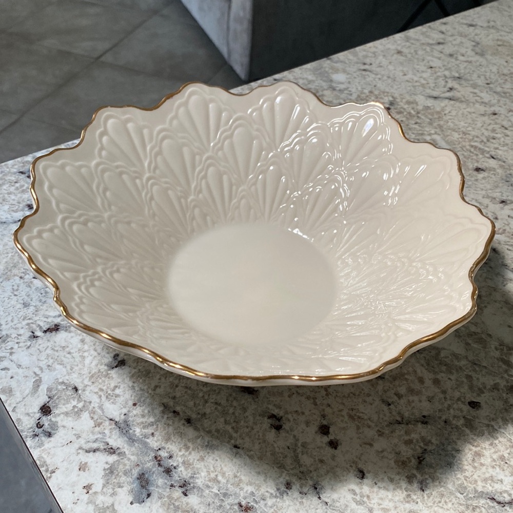 Lenox Bowl